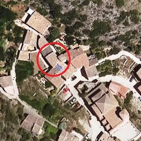 El Barrio Medieval De Miravet Exterior photo