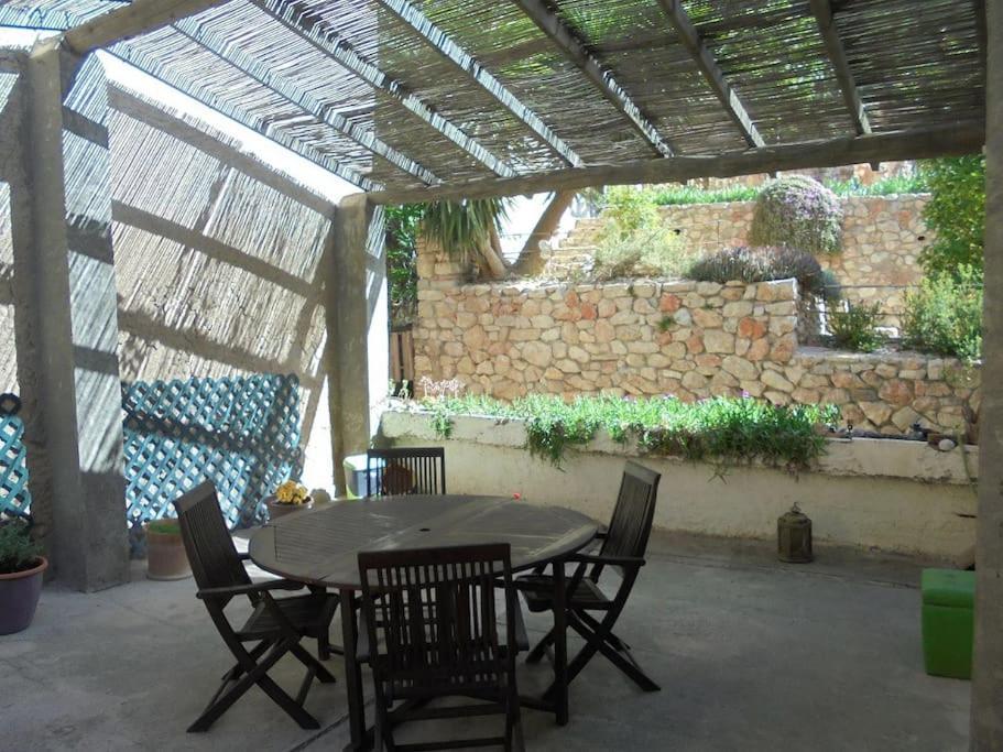Ferienhaus El Barrio Medieval De *