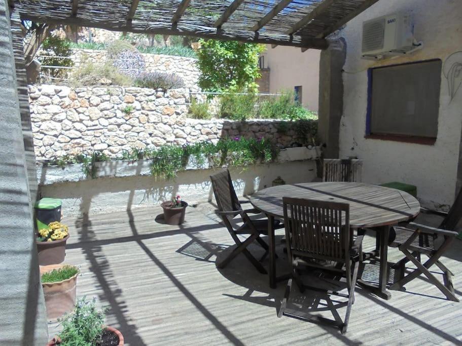 Holiday home El Barrio Medieval De *