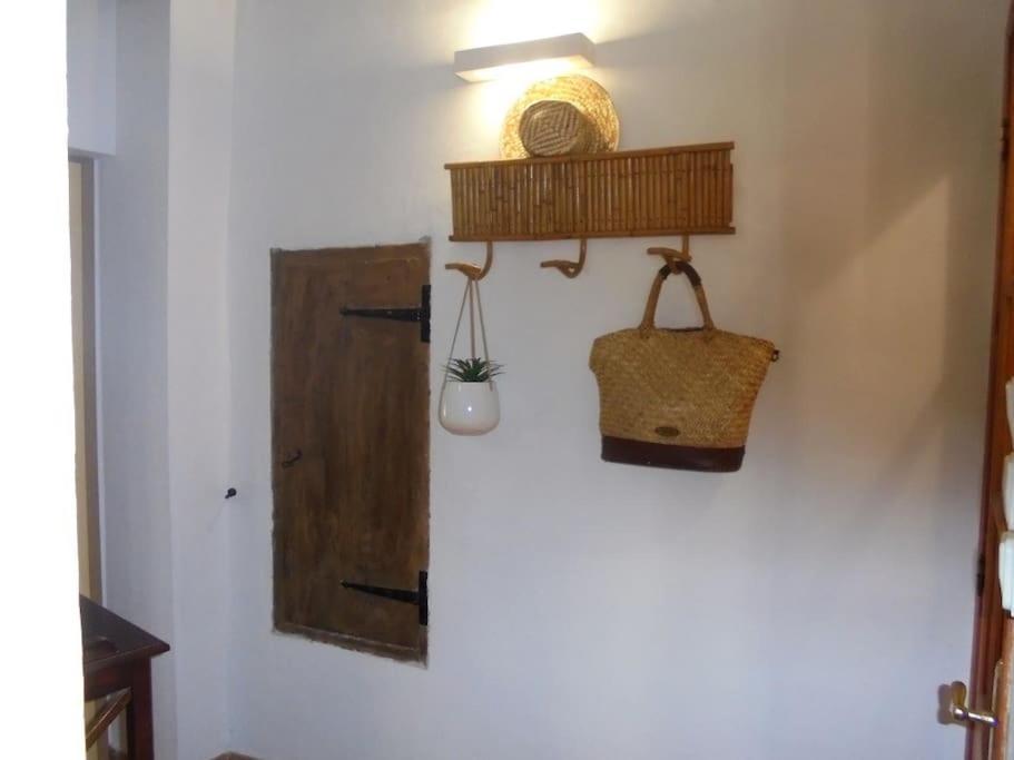 Ferienhaus El Barrio Medieval De