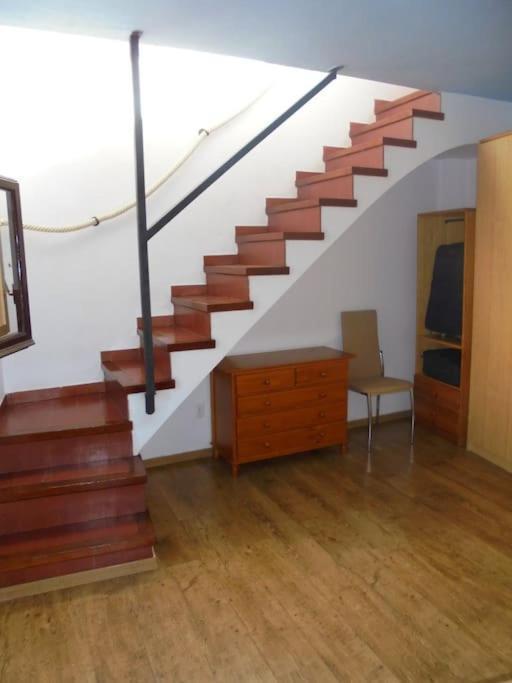 El Barrio Medieval De Holiday home *