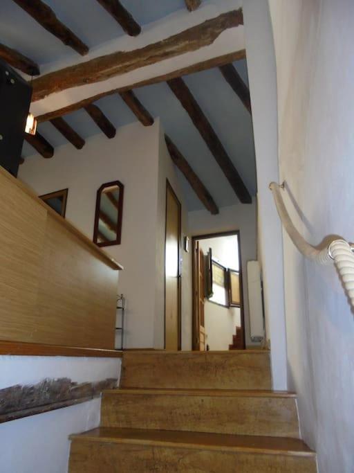 Ferienhaus El Barrio Medieval De