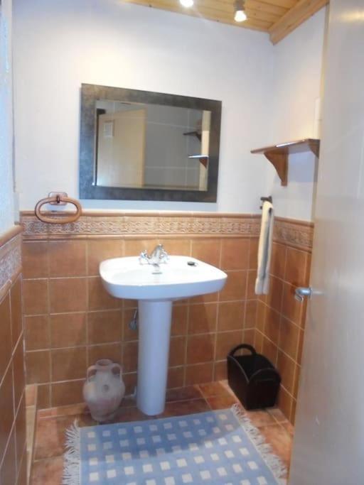 Ferienhaus El Barrio Medieval De Miravet